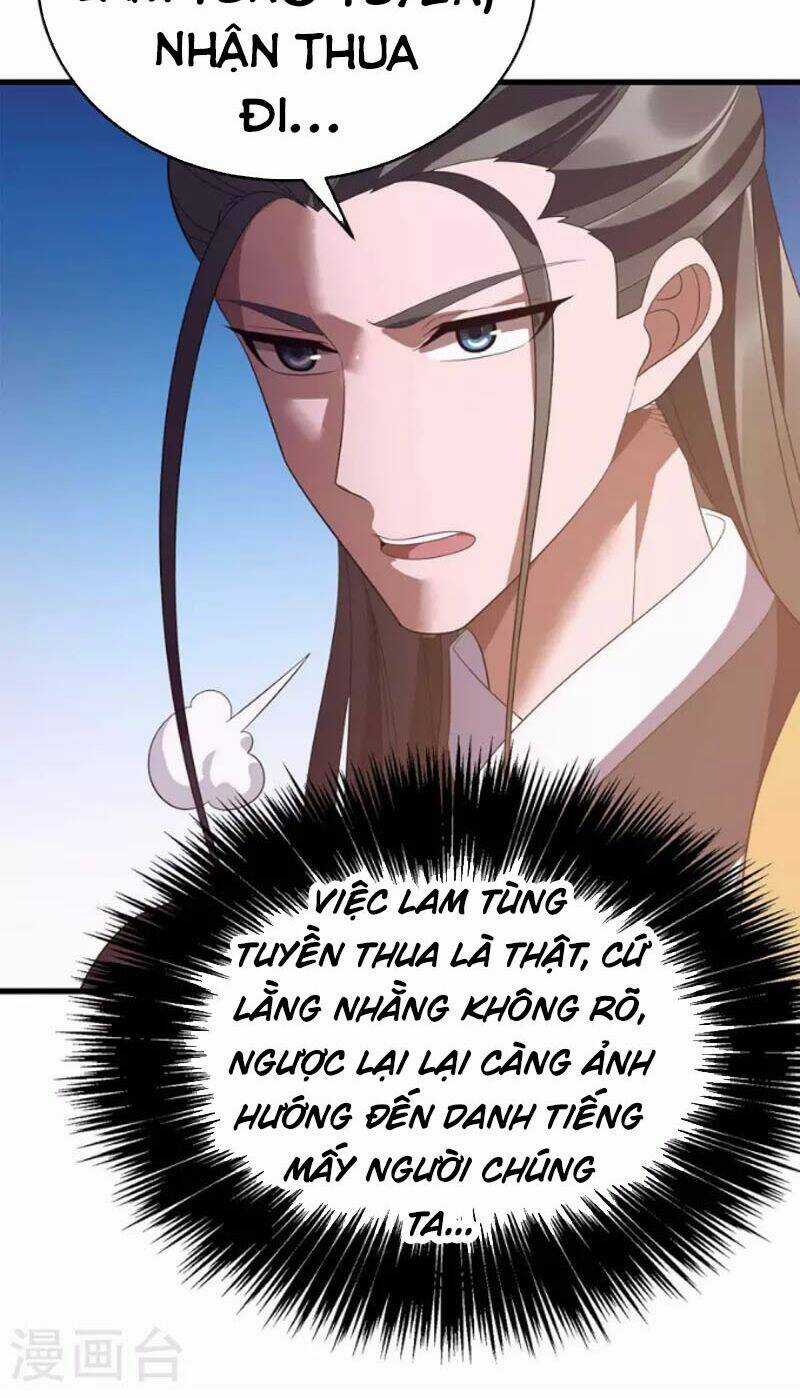 Chúa Tể Tam Giới - Chapter 201 - Trang 15