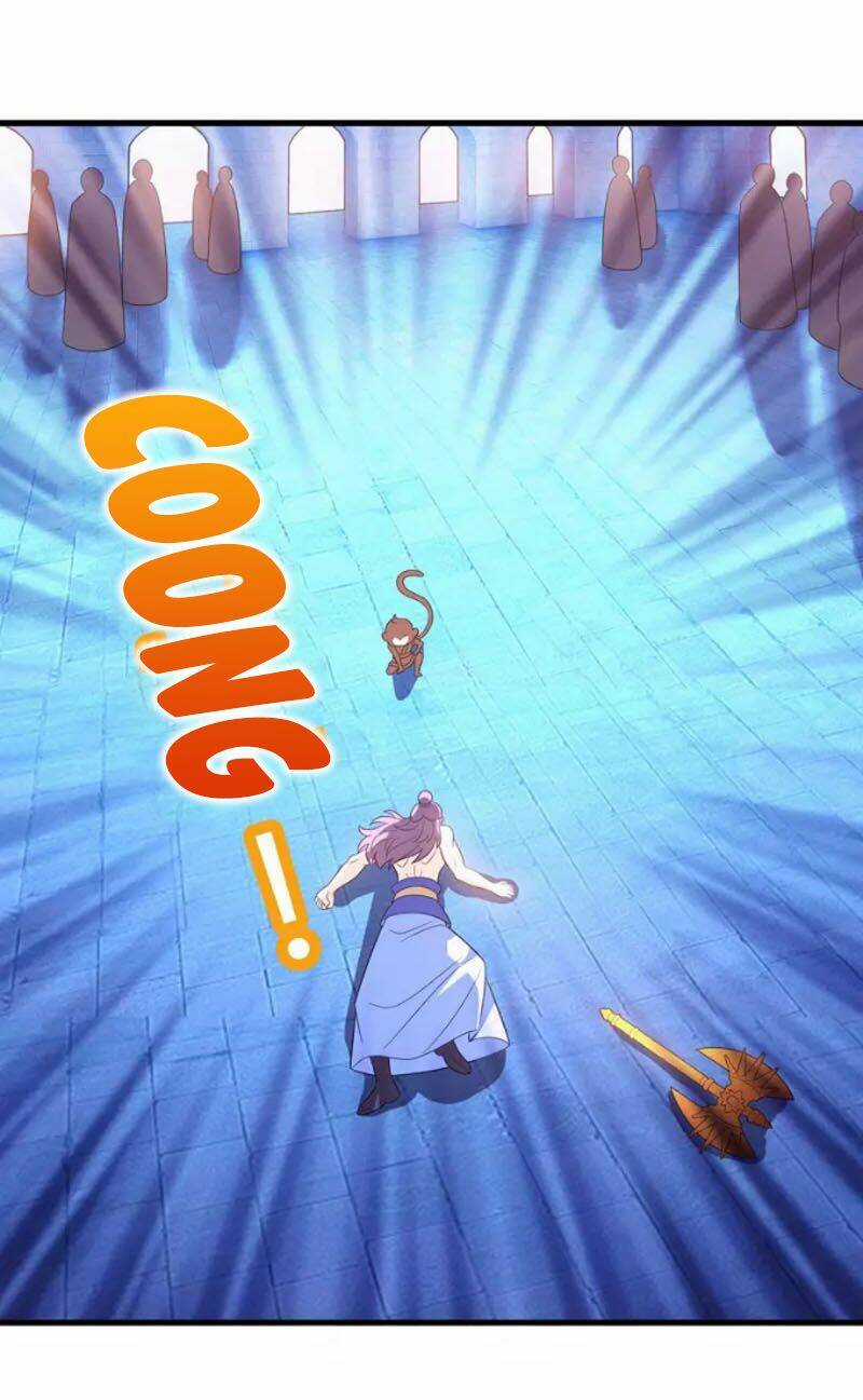 Chúa Tể Tam Giới - Chapter 201 - Trang 17