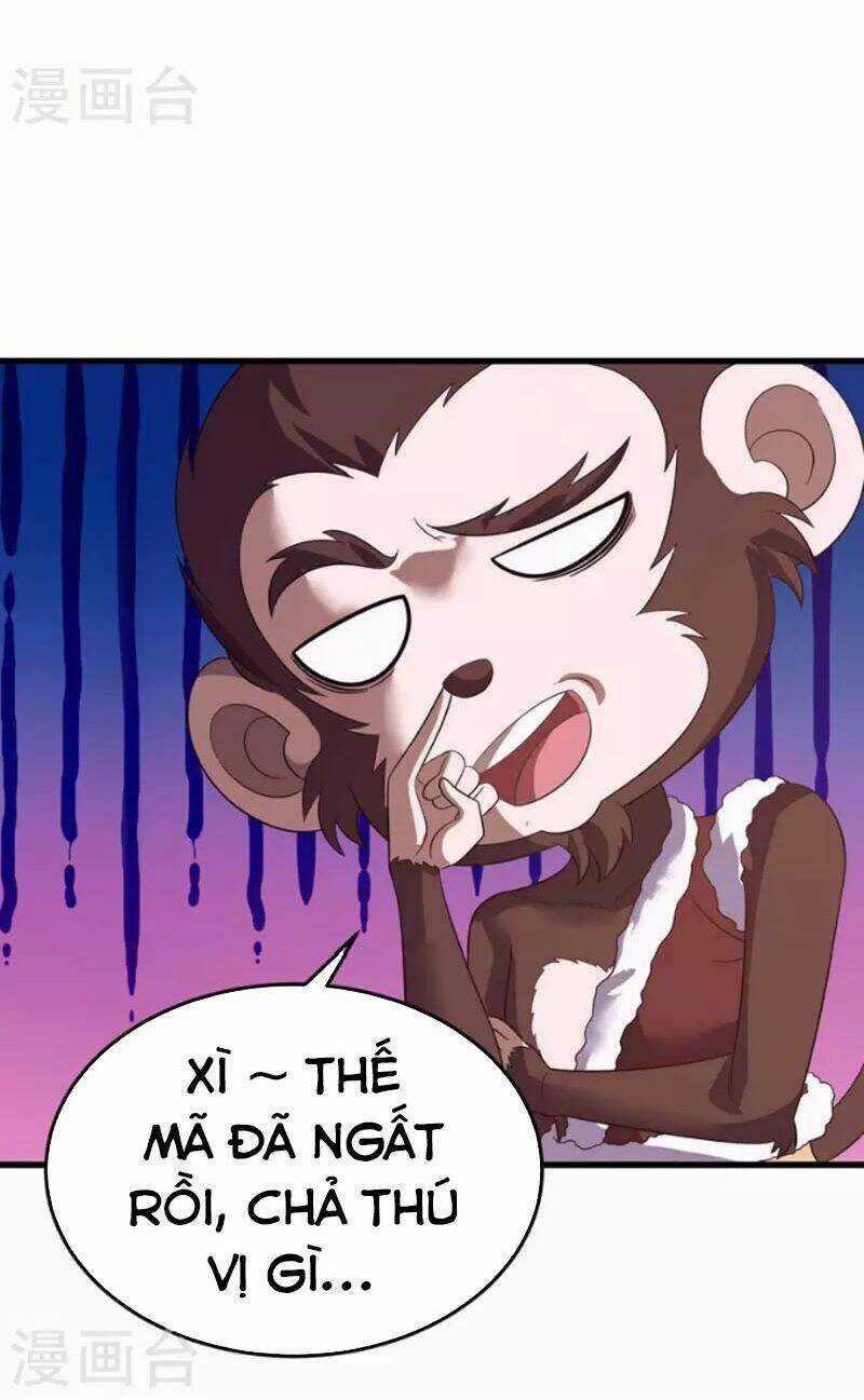 Chúa Tể Tam Giới - Chapter 201 - Trang 18