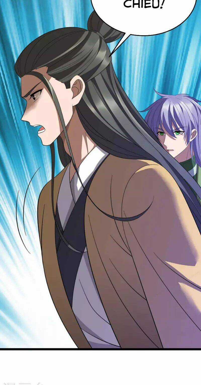 Chúa Tể Tam Giới - Chapter 201 - Trang 30