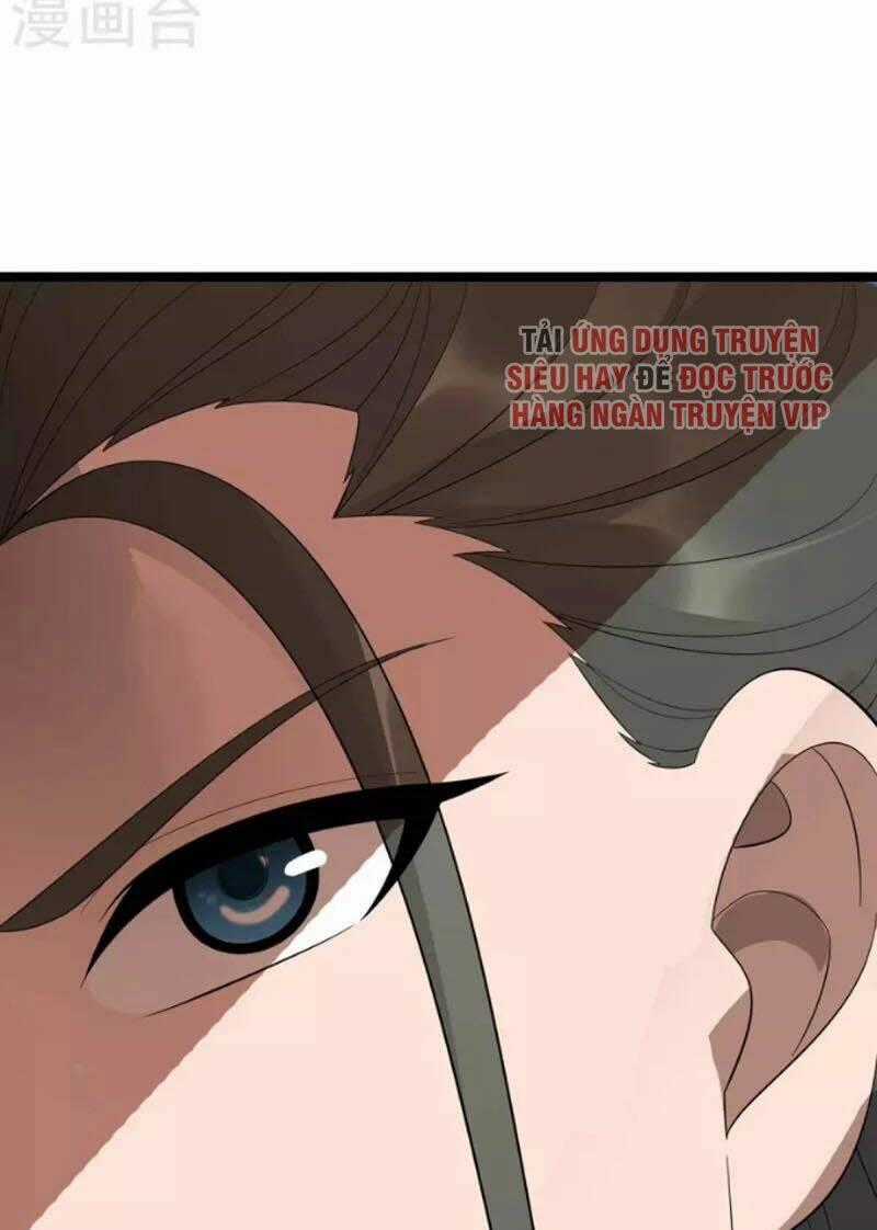 Chúa Tể Tam Giới - Chapter 201 - Trang 31