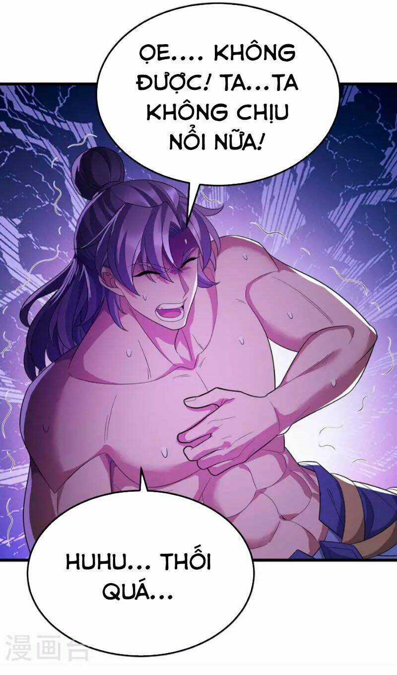 Chúa Tể Tam Giới - Chapter 201 - Trang 6