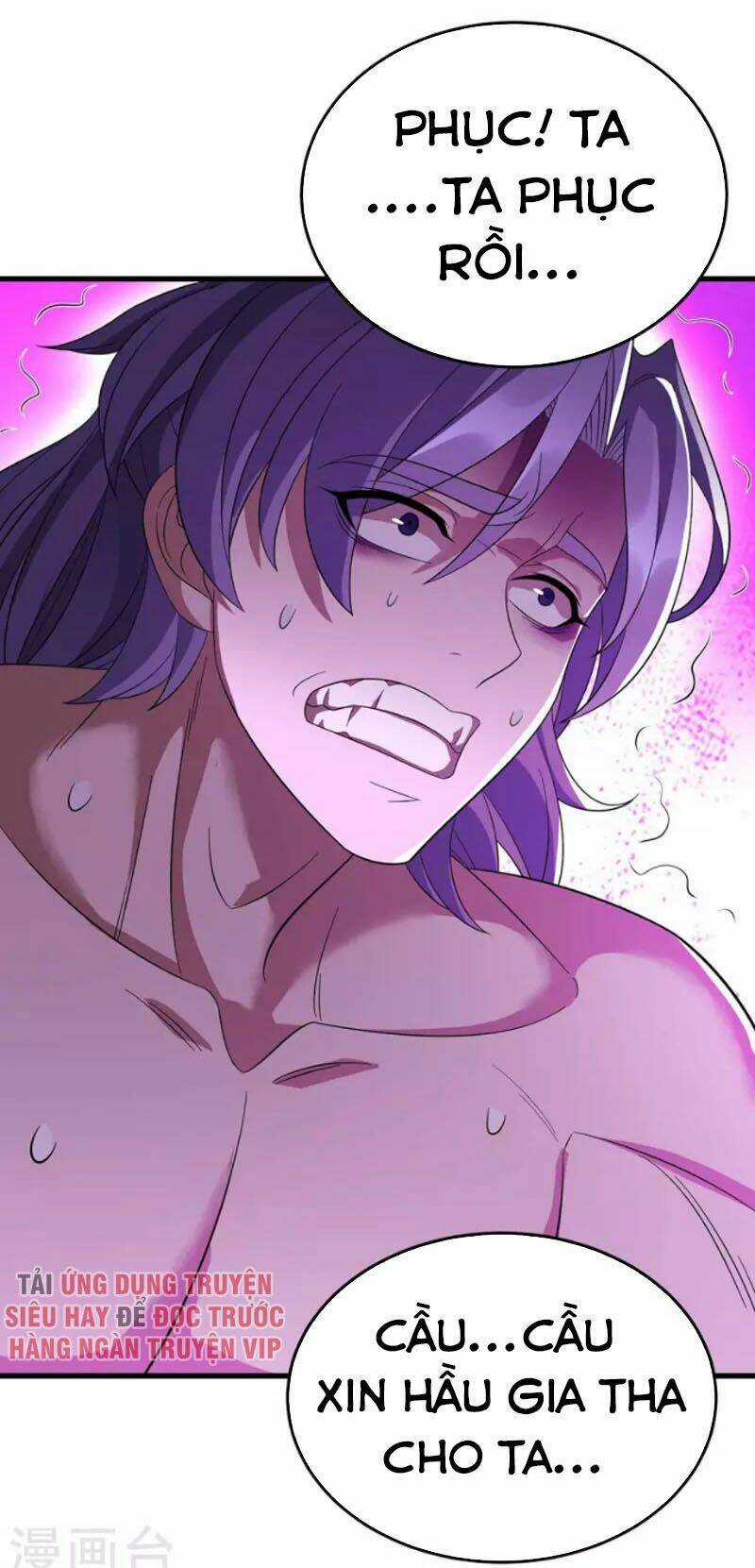 Chúa Tể Tam Giới - Chapter 201 - Trang 8