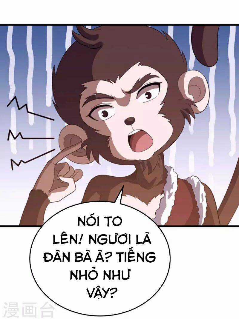 Chúa Tể Tam Giới - Chapter 201 - Trang 9