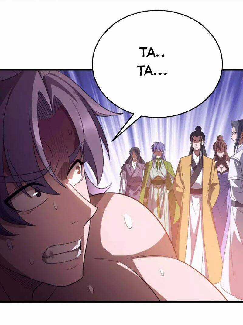 Chúa Tể Tam Giới - Chapter 201 - Trang 10