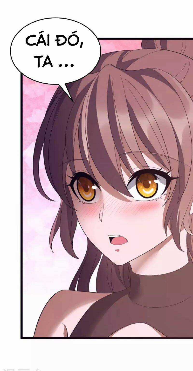 Chúa Tể Tam Giới - Chapter 202 - Trang 12