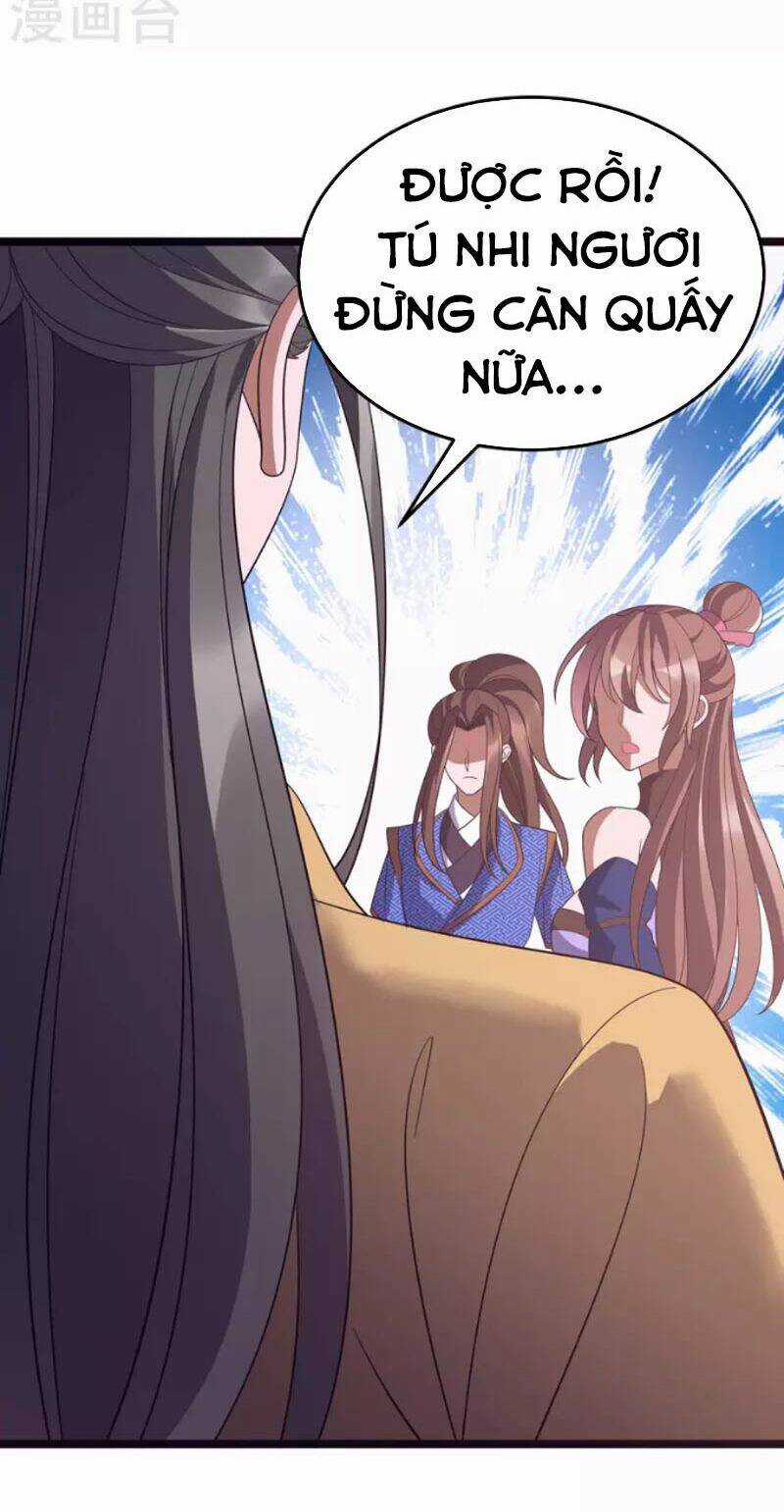 Chúa Tể Tam Giới - Chapter 202 - Trang 13