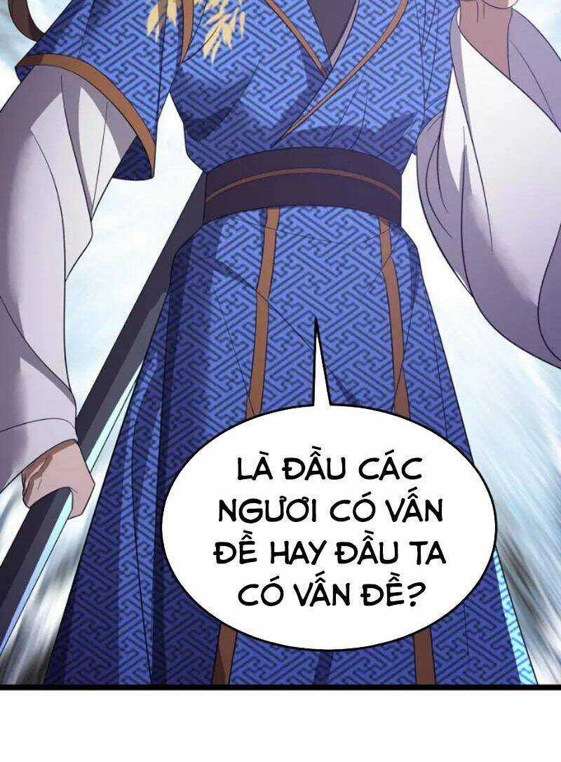 Chúa Tể Tam Giới - Chapter 202 - Trang 17