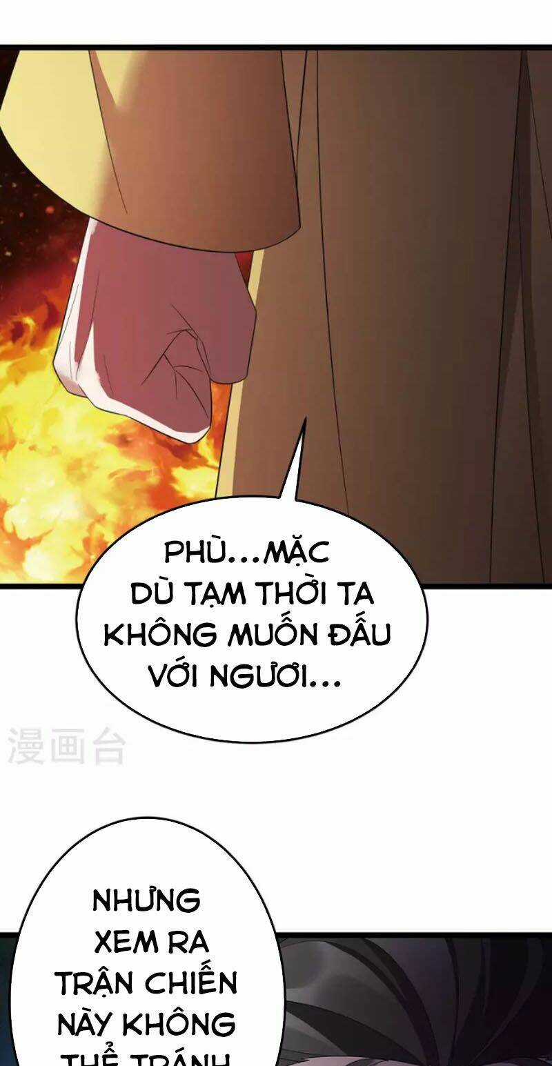 Chúa Tể Tam Giới - Chapter 202 - Trang 19