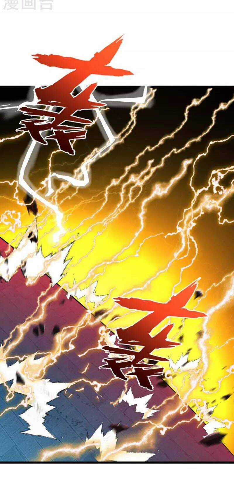 Chúa Tể Tam Giới - Chapter 202 - Trang 31