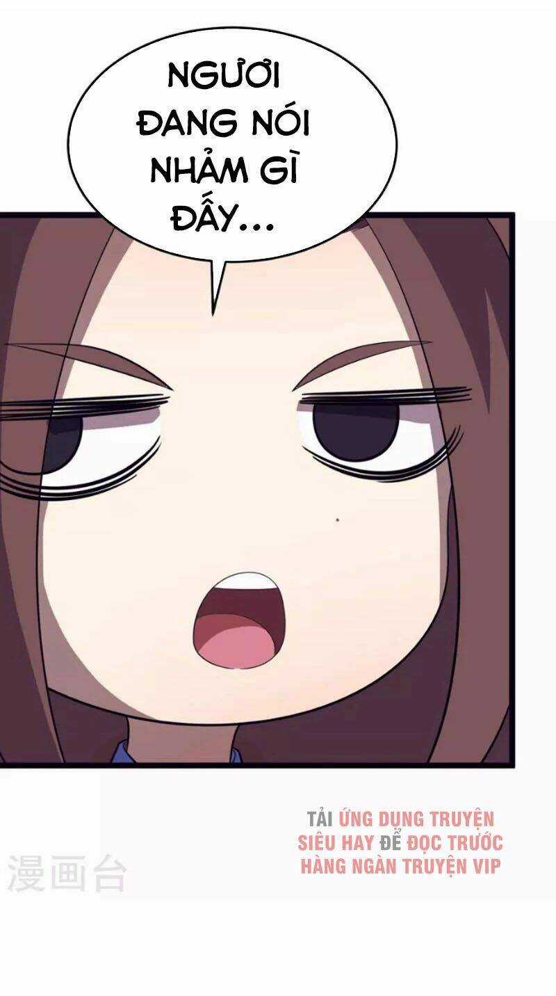 Chúa Tể Tam Giới - Chapter 202 - Trang 10