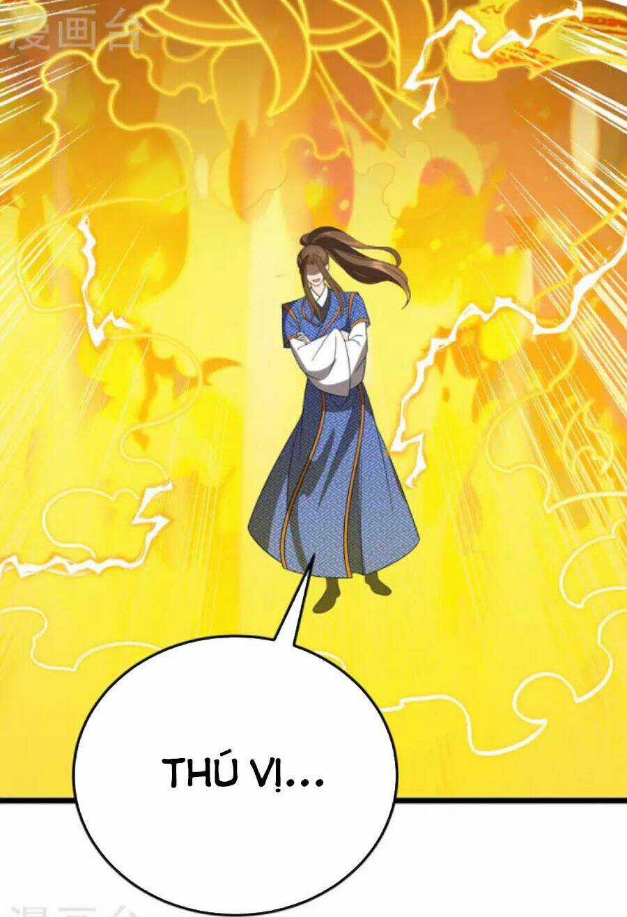 Chúa Tể Tam Giới - Chapter 203 - Trang 13