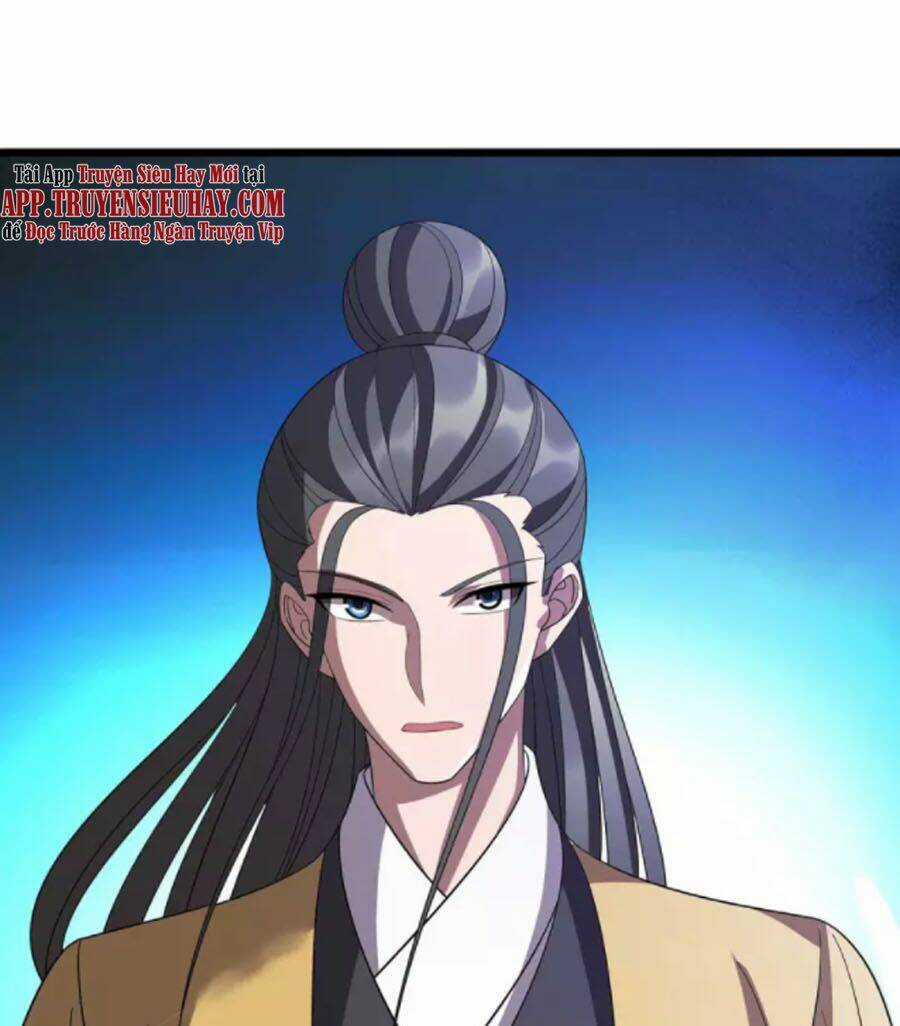 Chúa Tể Tam Giới - Chapter 203 - Trang 16