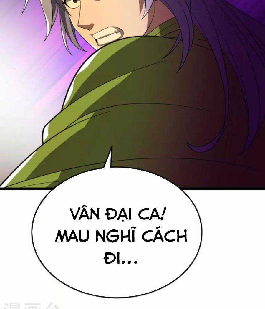 Chúa Tể Tam Giới - Chapter 203 - Trang 3