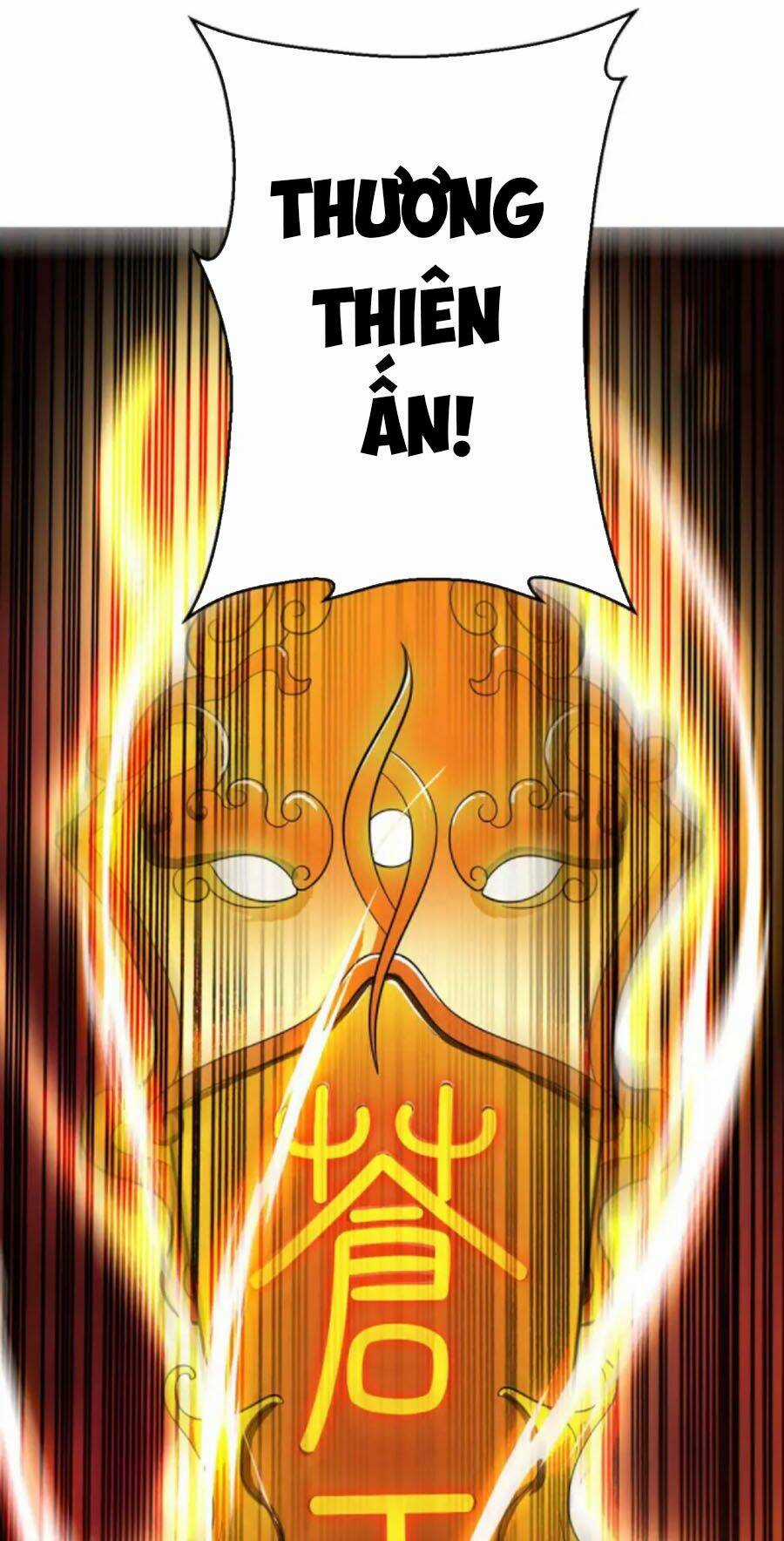 Chúa Tể Tam Giới - Chapter 203 - Trang 35