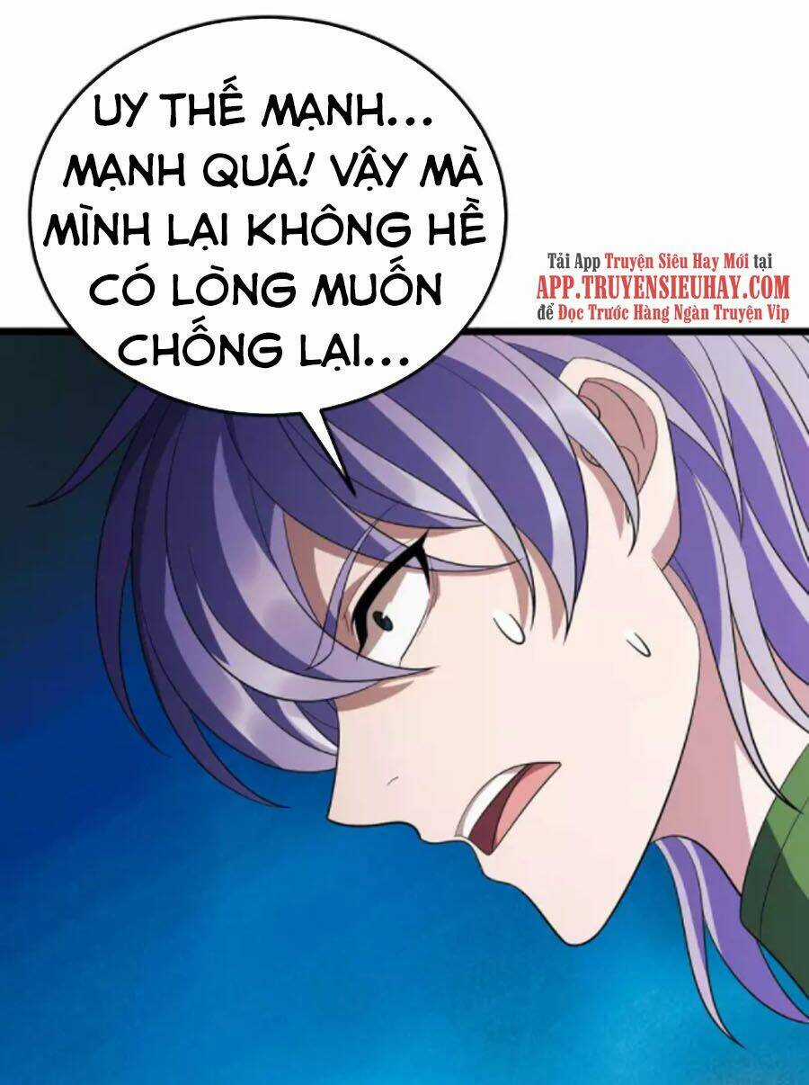 Chúa Tể Tam Giới - Chapter 203 - Trang 37