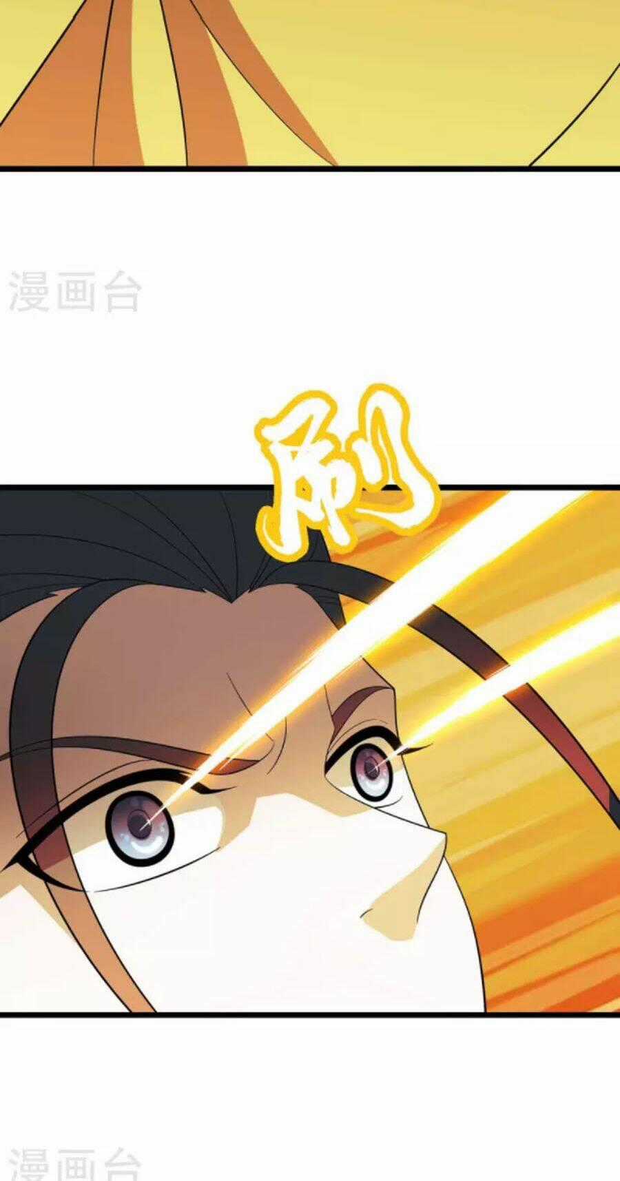 Chúa Tể Tam Giới - Chapter 203 - Trang 40