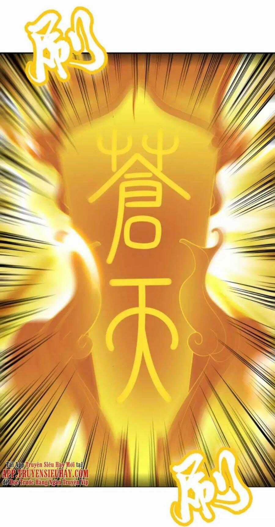 Chúa Tể Tam Giới - Chapter 203 - Trang 41