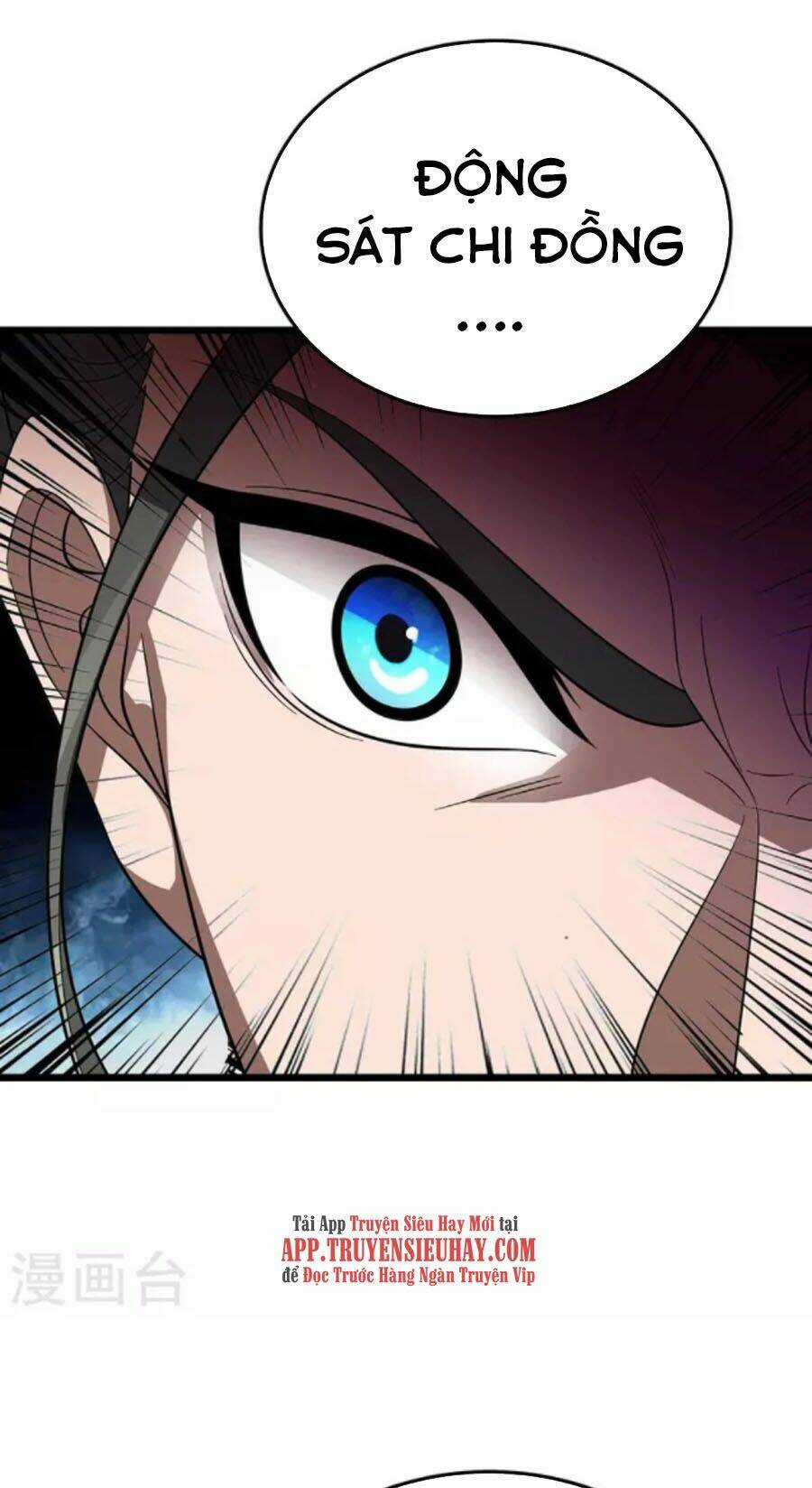 Chúa Tể Tam Giới - Chapter 203 - Trang 6