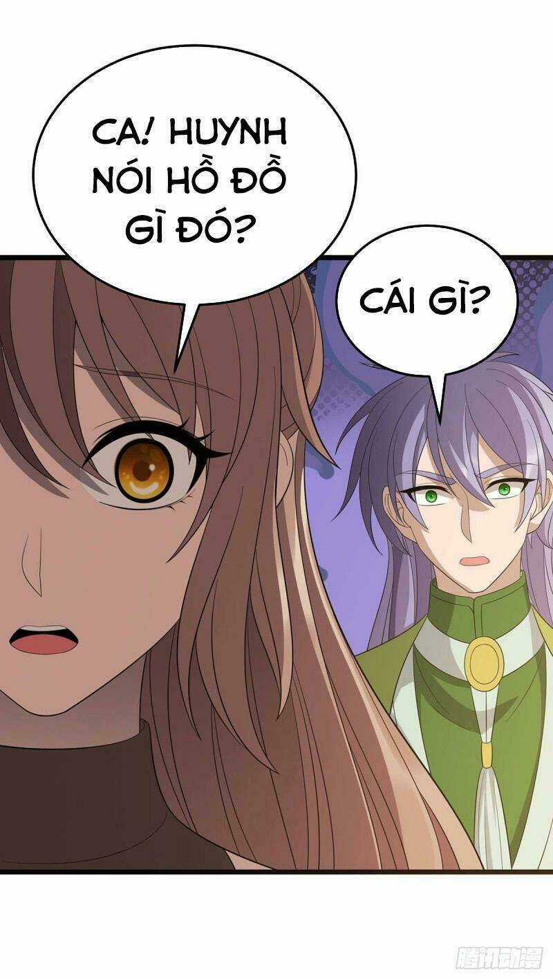 Chúa Tể Tam Giới - Chapter 204 - Trang 16