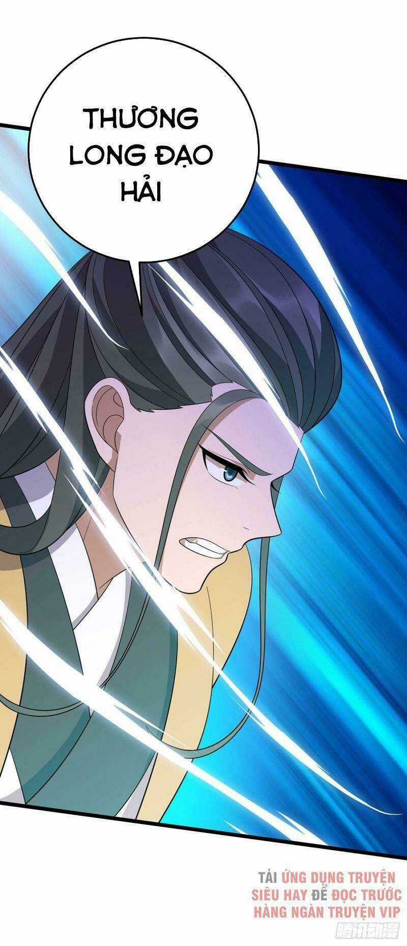 Chúa Tể Tam Giới - Chapter 204 - Trang 27