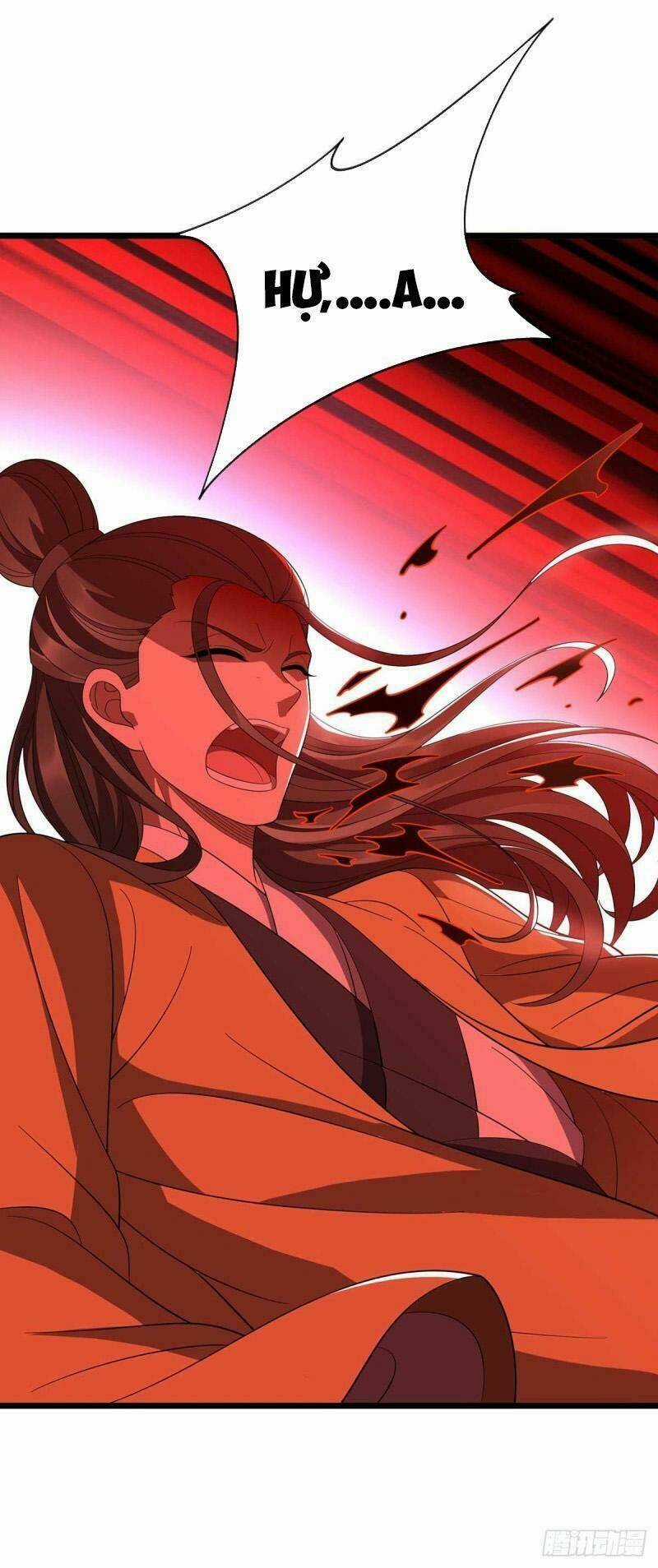 Chúa Tể Tam Giới - Chapter 204 - Trang 4