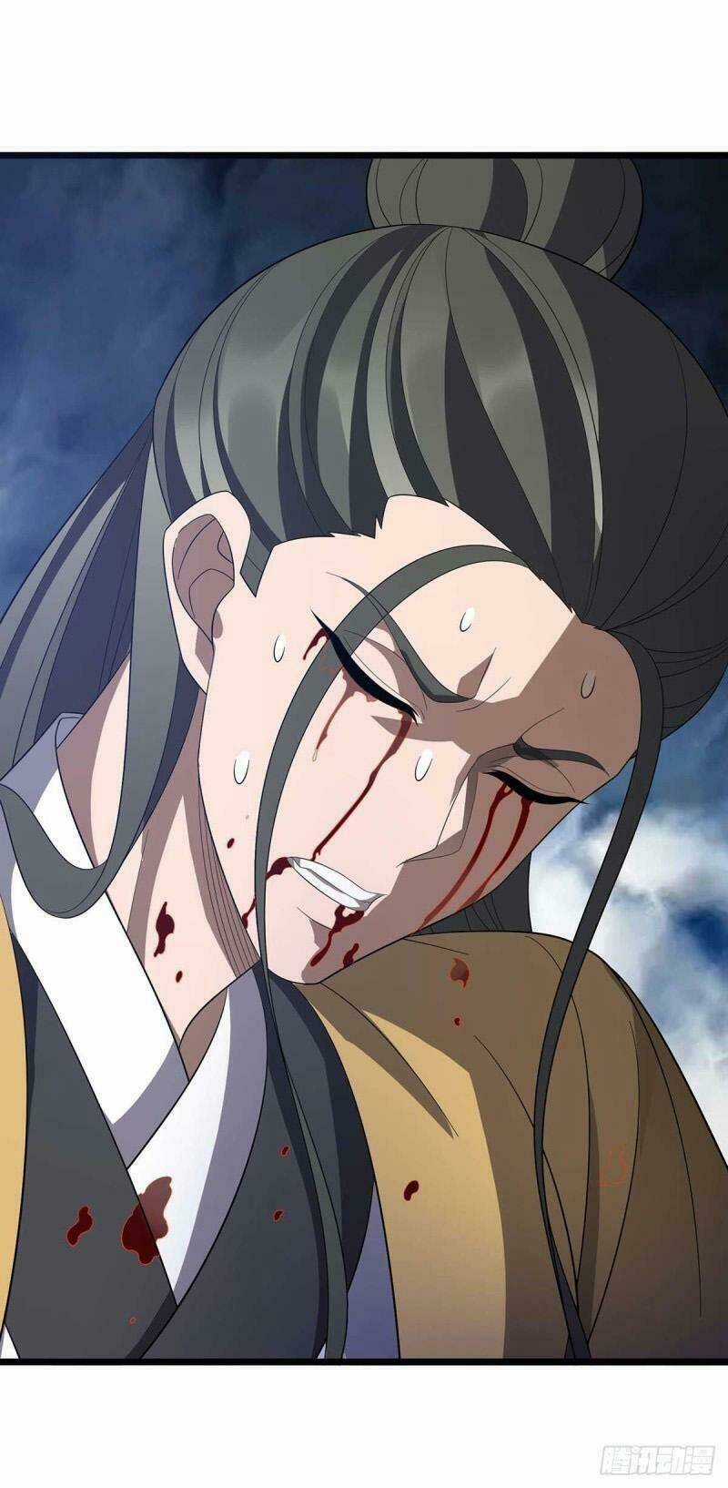 Chúa Tể Tam Giới - Chapter 204 - Trang 6