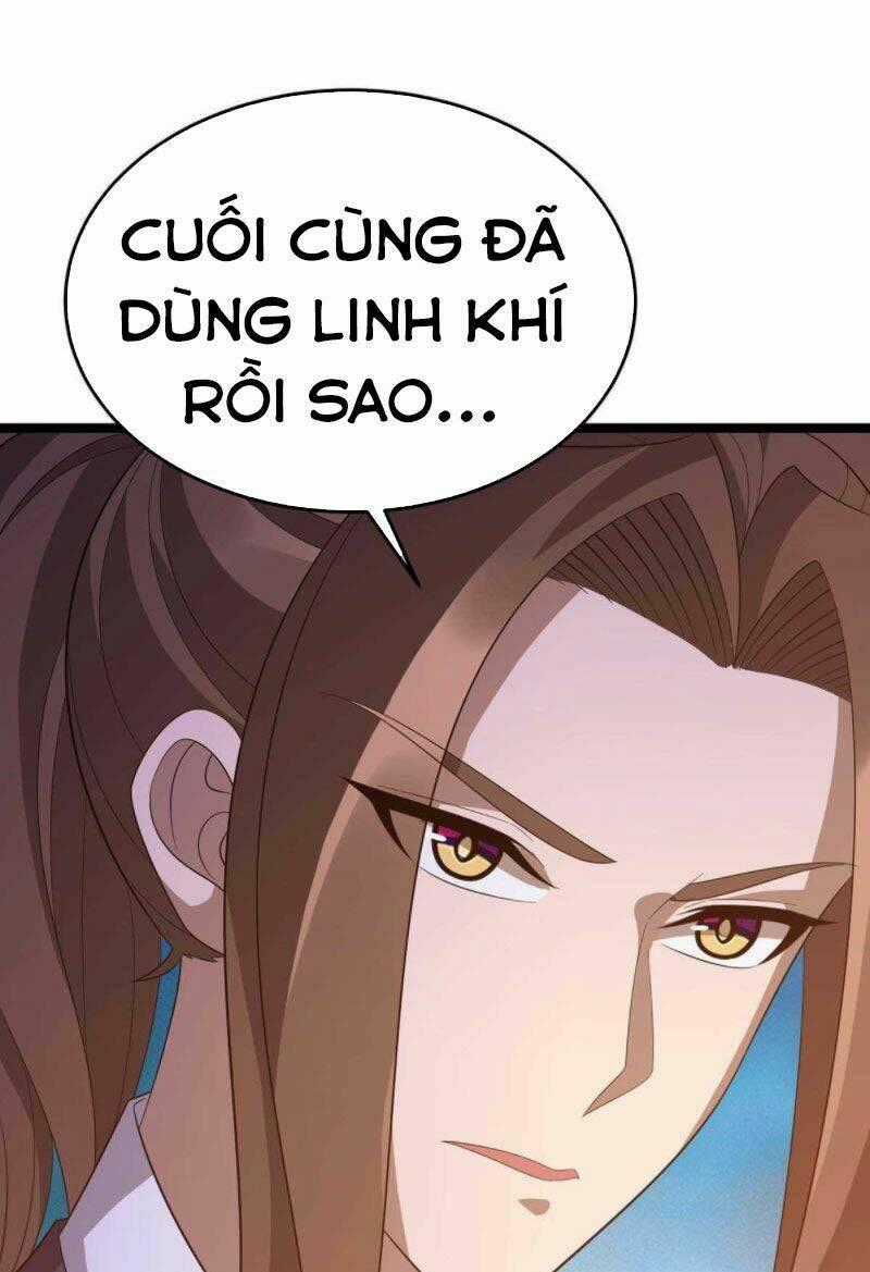 Chúa Tể Tam Giới - Chapter 206 - Trang 1