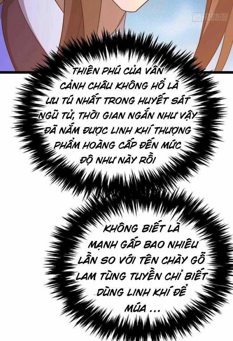 Chúa Tể Tam Giới - Chapter 206 - Trang 2