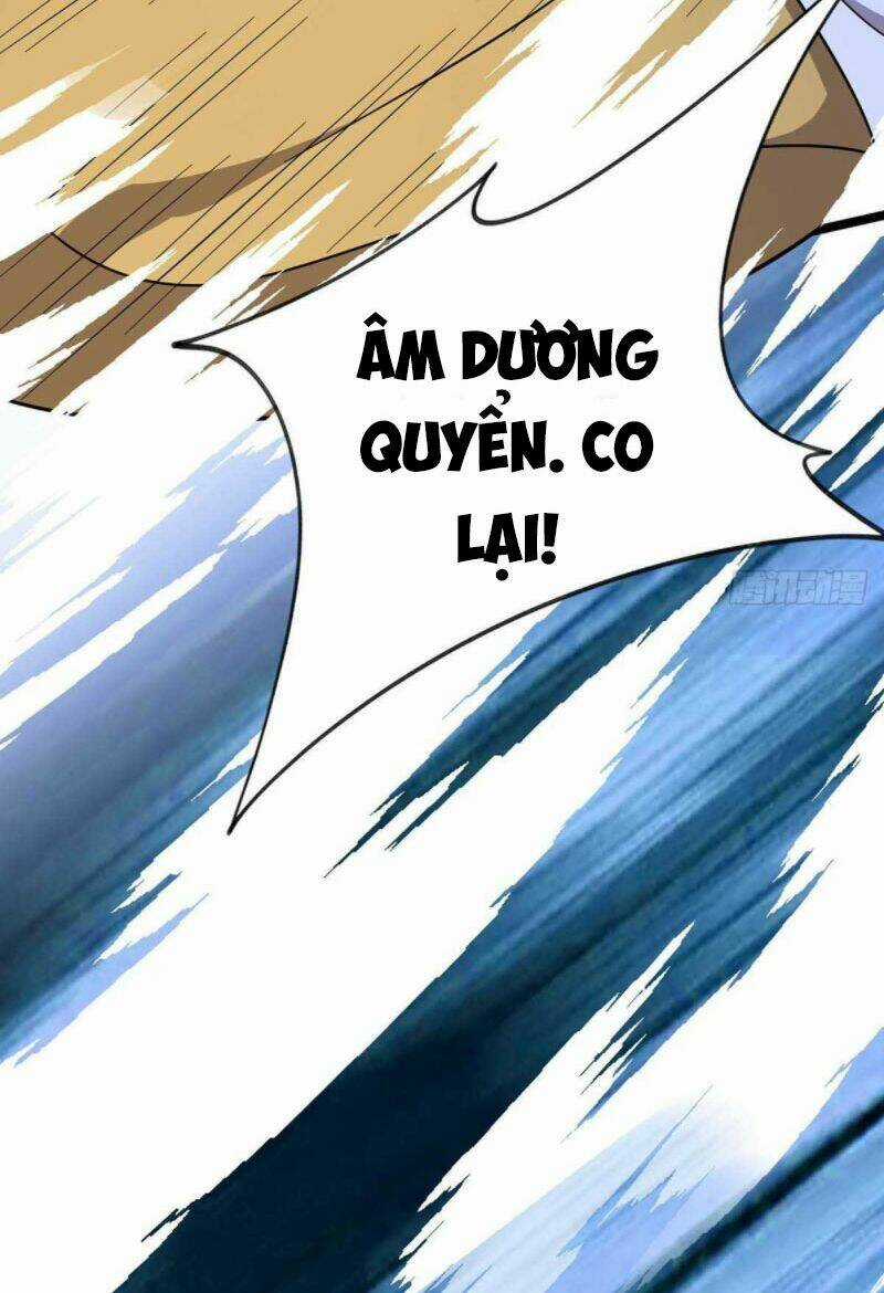 Chúa Tể Tam Giới - Chapter 206 - Trang 14