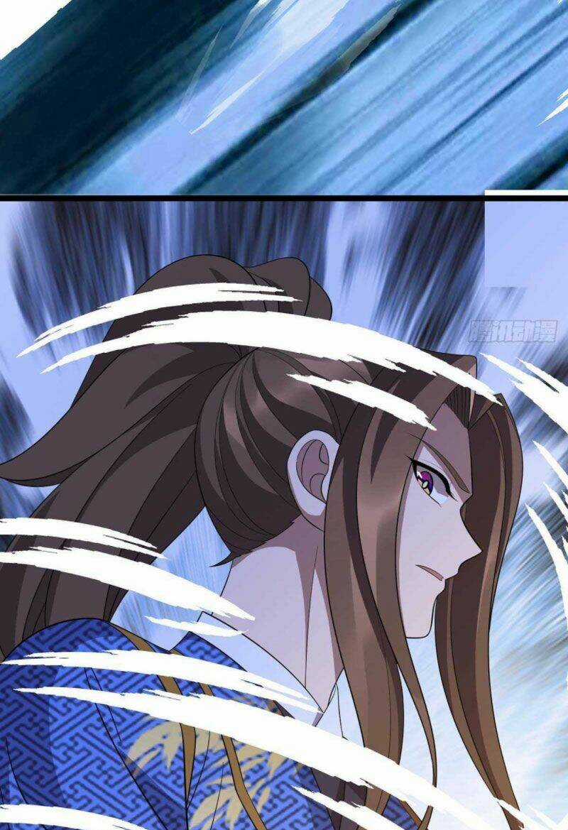 Chúa Tể Tam Giới - Chapter 206 - Trang 15