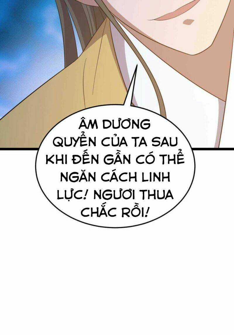 Chúa Tể Tam Giới - Chapter 206 - Trang 18