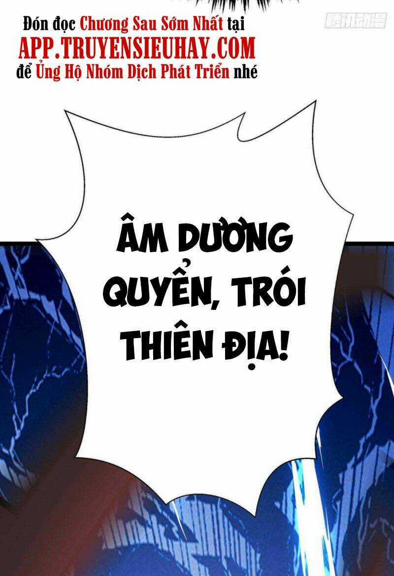 Chúa Tể Tam Giới - Chapter 206 - Trang 3