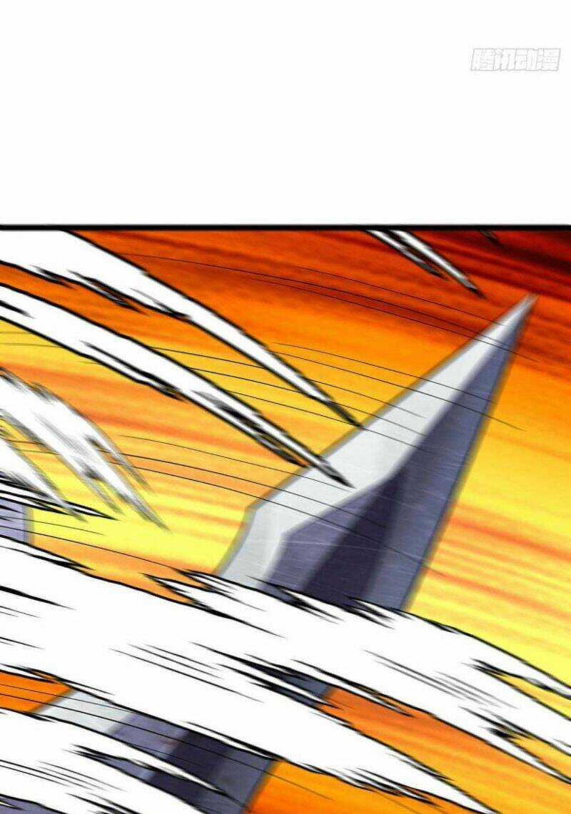 Chúa Tể Tam Giới - Chapter 206 - Trang 24