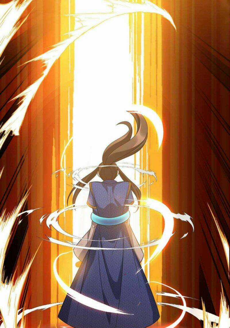 Chúa Tể Tam Giới - Chapter 206 - Trang 27