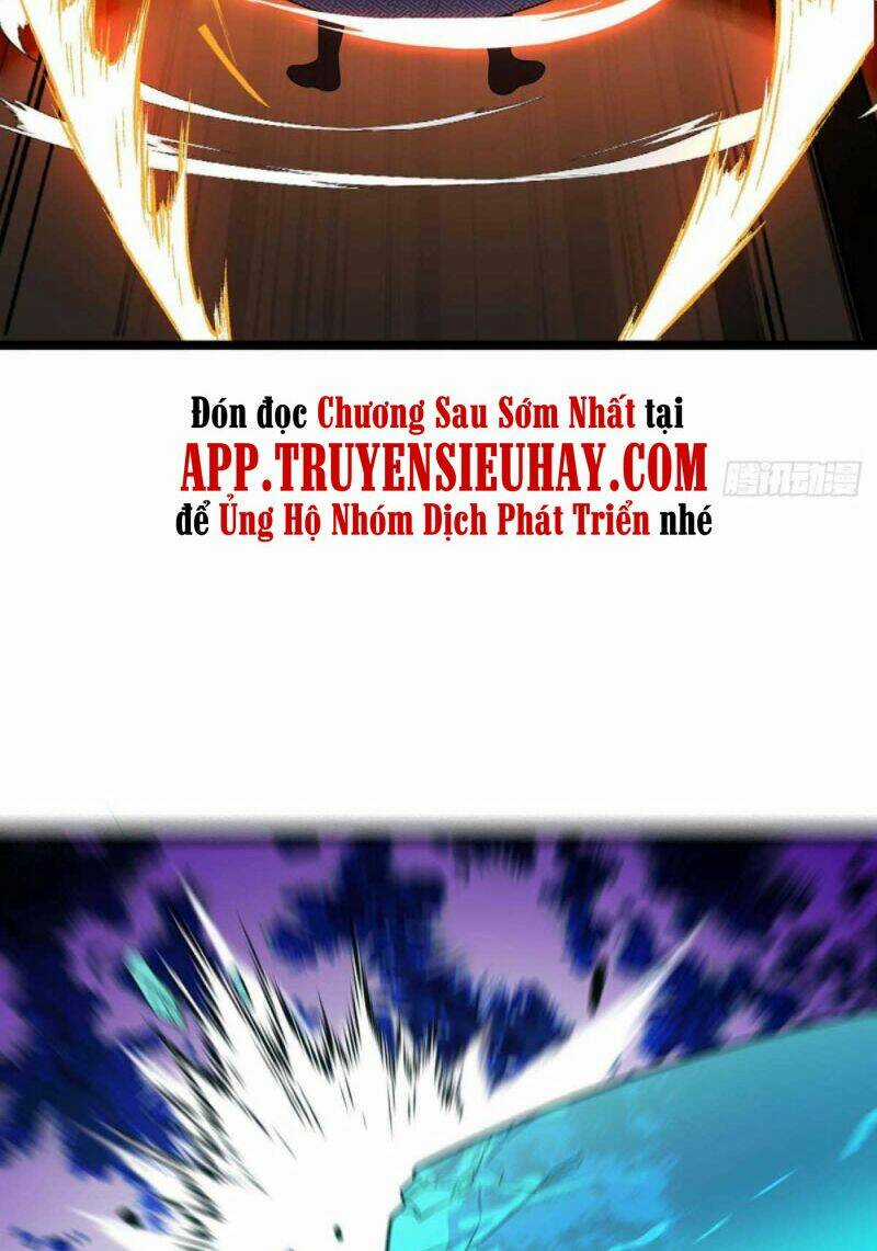 Chúa Tể Tam Giới - Chapter 206 - Trang 28