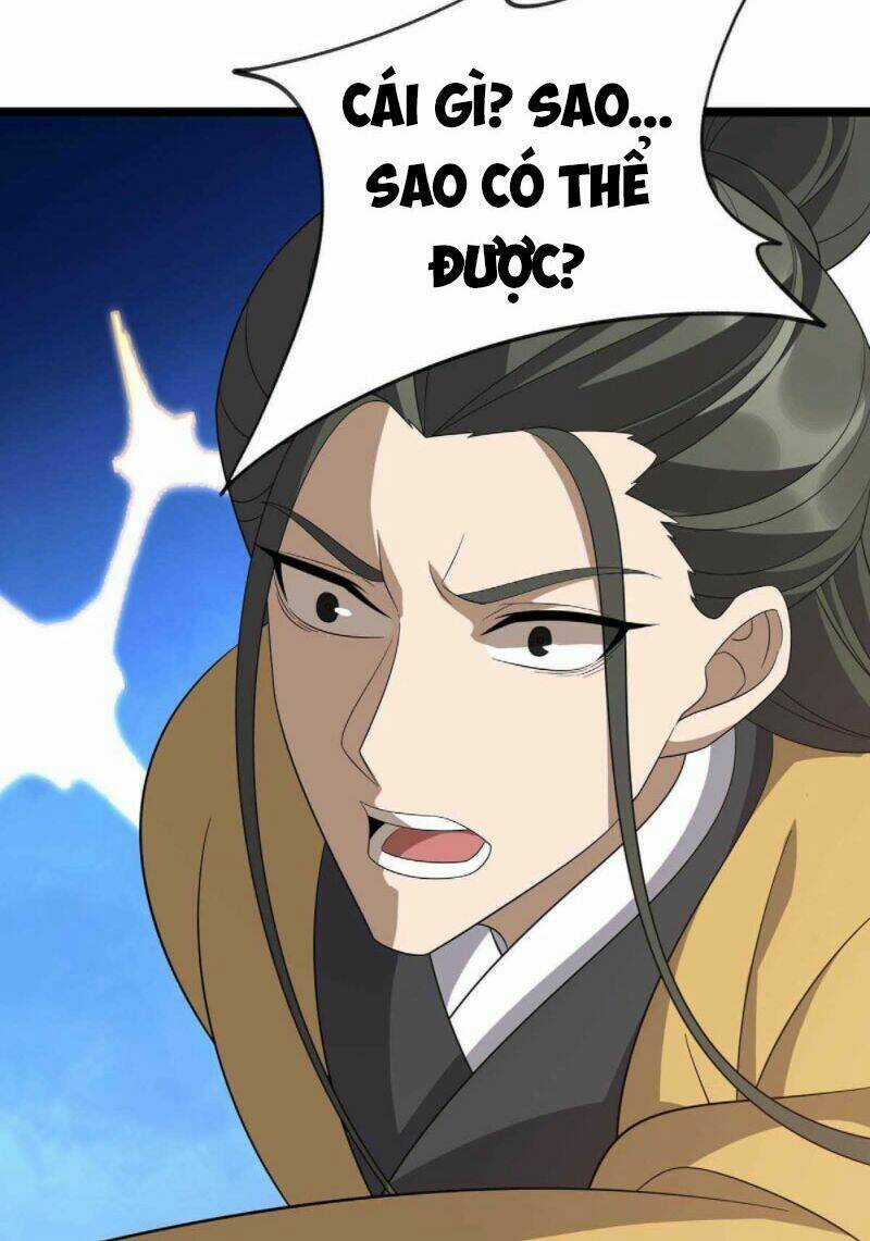 Chúa Tể Tam Giới - Chapter 206 - Trang 30