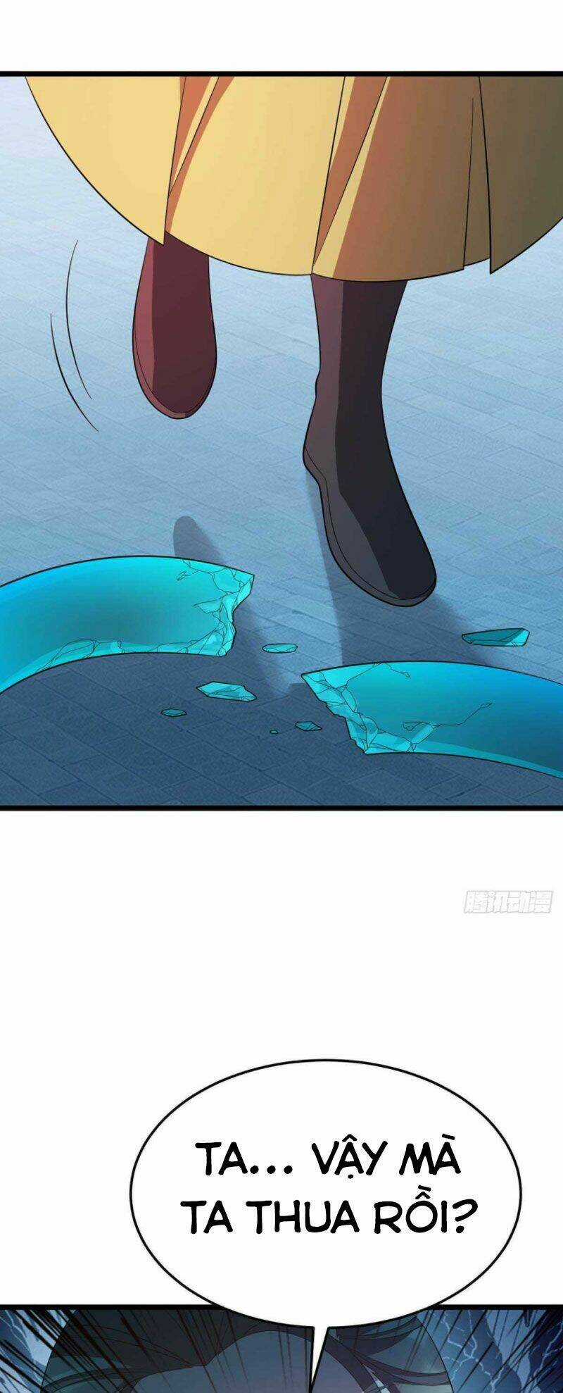 Chúa Tể Tam Giới - Chapter 206 - Trang 33