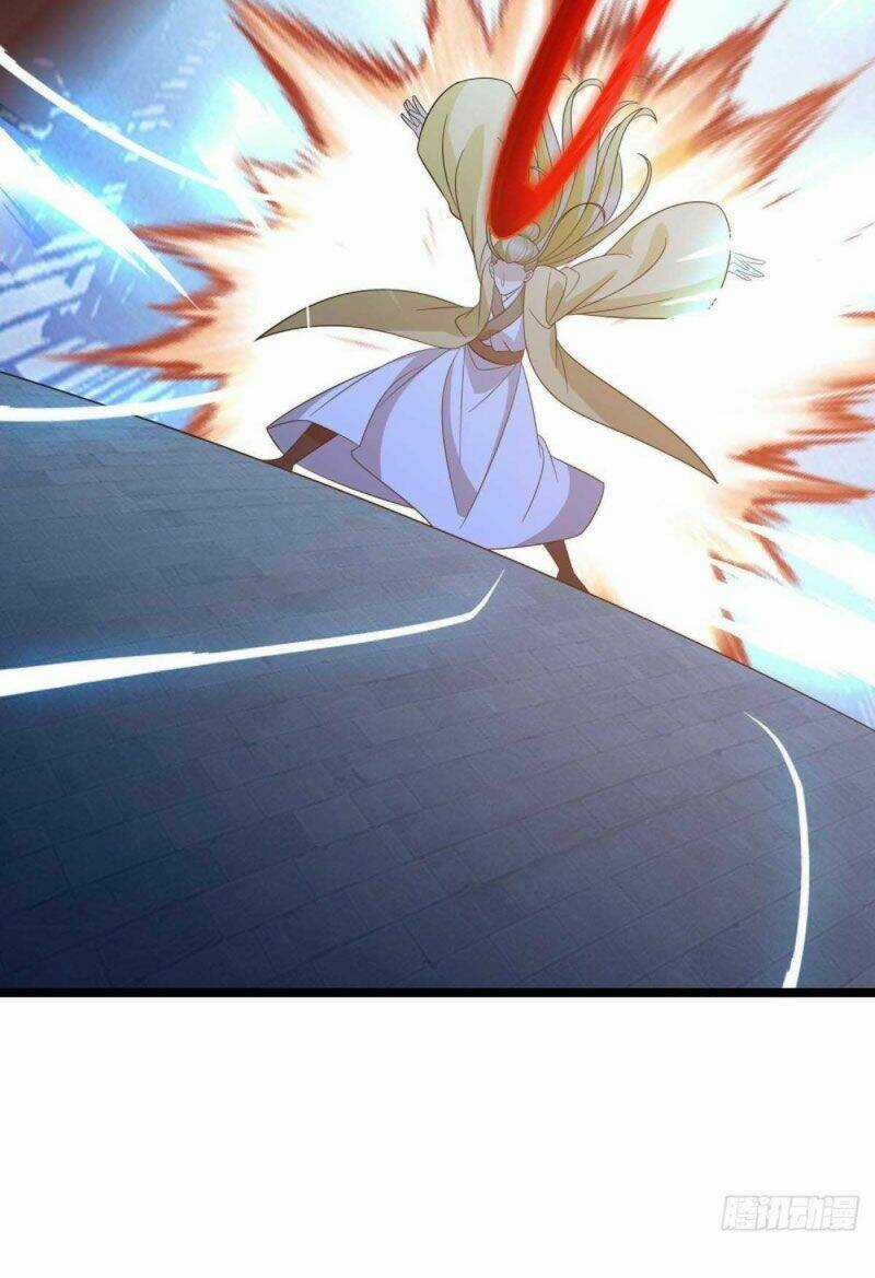 Chúa Tể Tam Giới - Chapter 206 - Trang 5