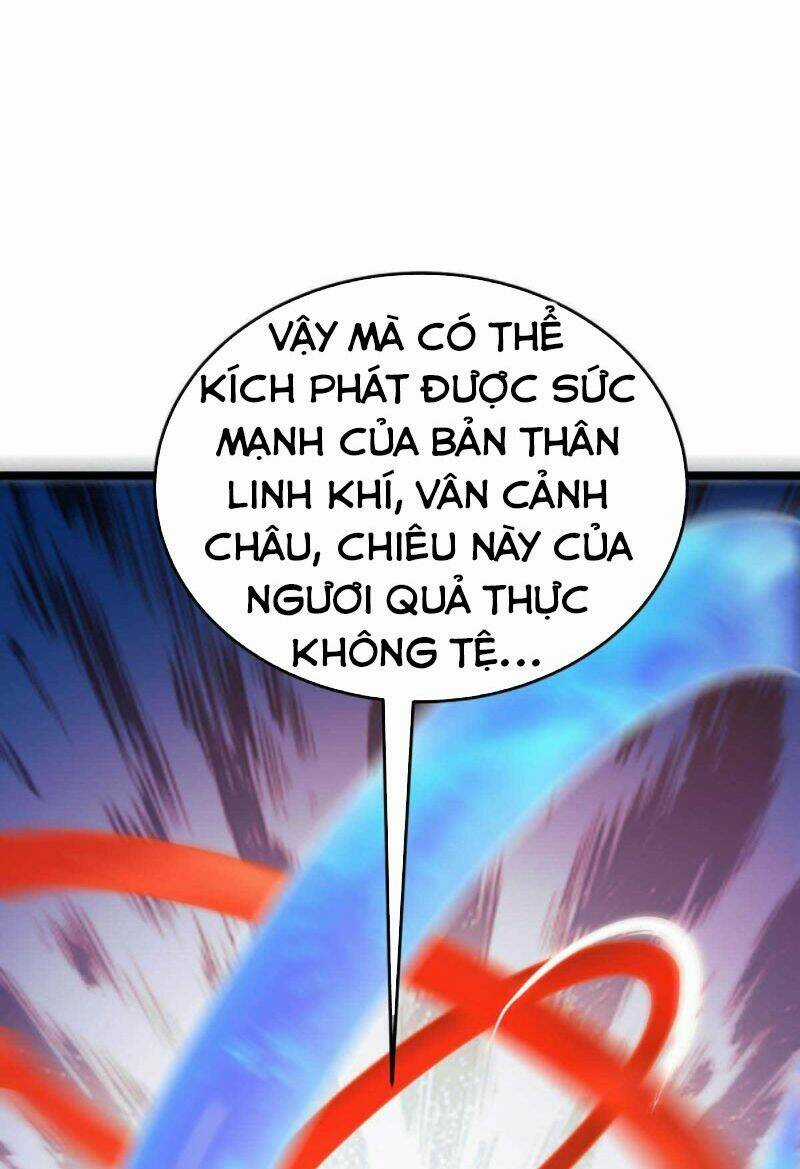 Chúa Tể Tam Giới - Chapter 206 - Trang 6