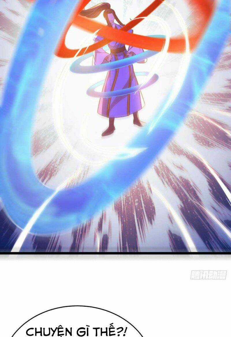 Chúa Tể Tam Giới - Chapter 206 - Trang 7