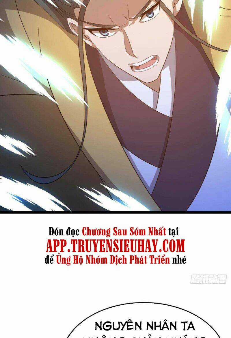 Chúa Tể Tam Giới - Chapter 206 - Trang 10