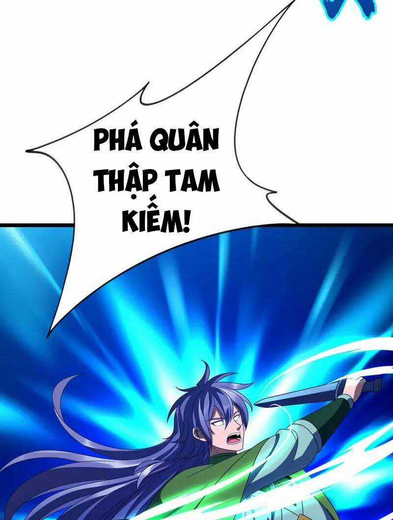 Chúa Tể Tam Giới - Chapter 207 - Trang 13
