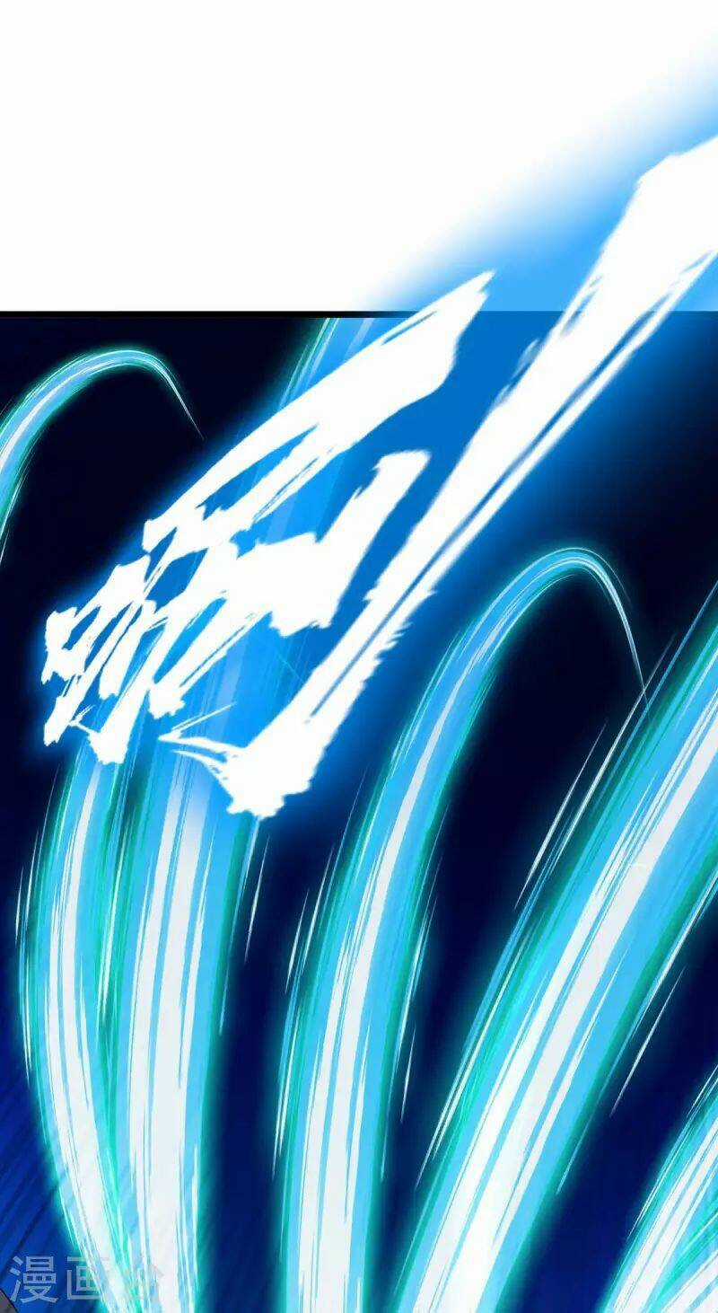 Chúa Tể Tam Giới - Chapter 207 - Trang 15