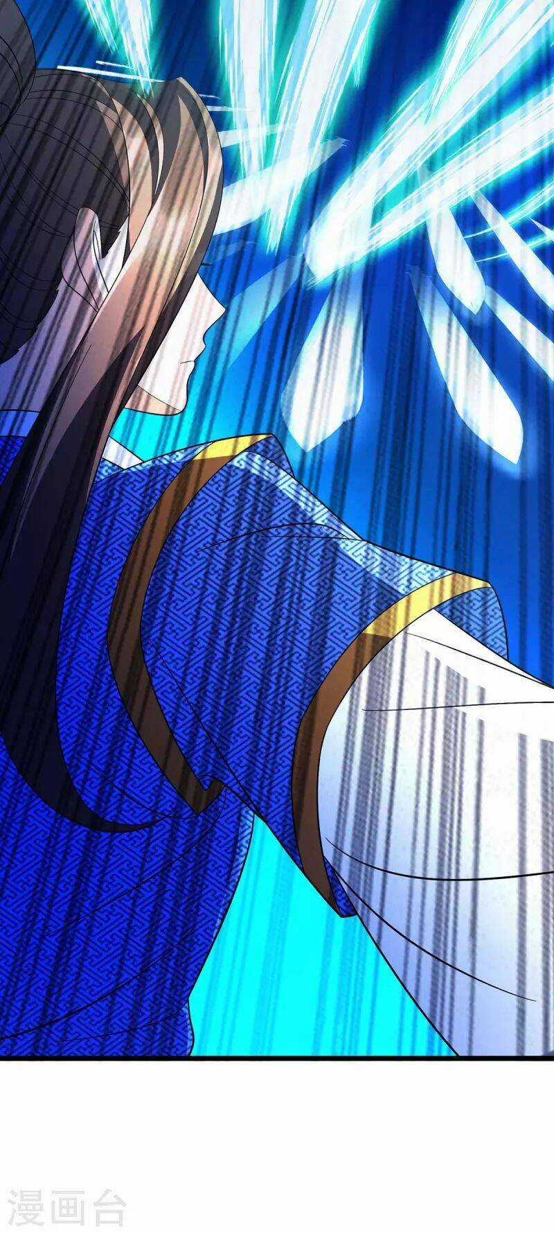 Chúa Tể Tam Giới - Chapter 207 - Trang 16