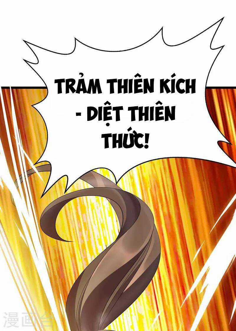 Chúa Tể Tam Giới - Chapter 207 - Trang 17