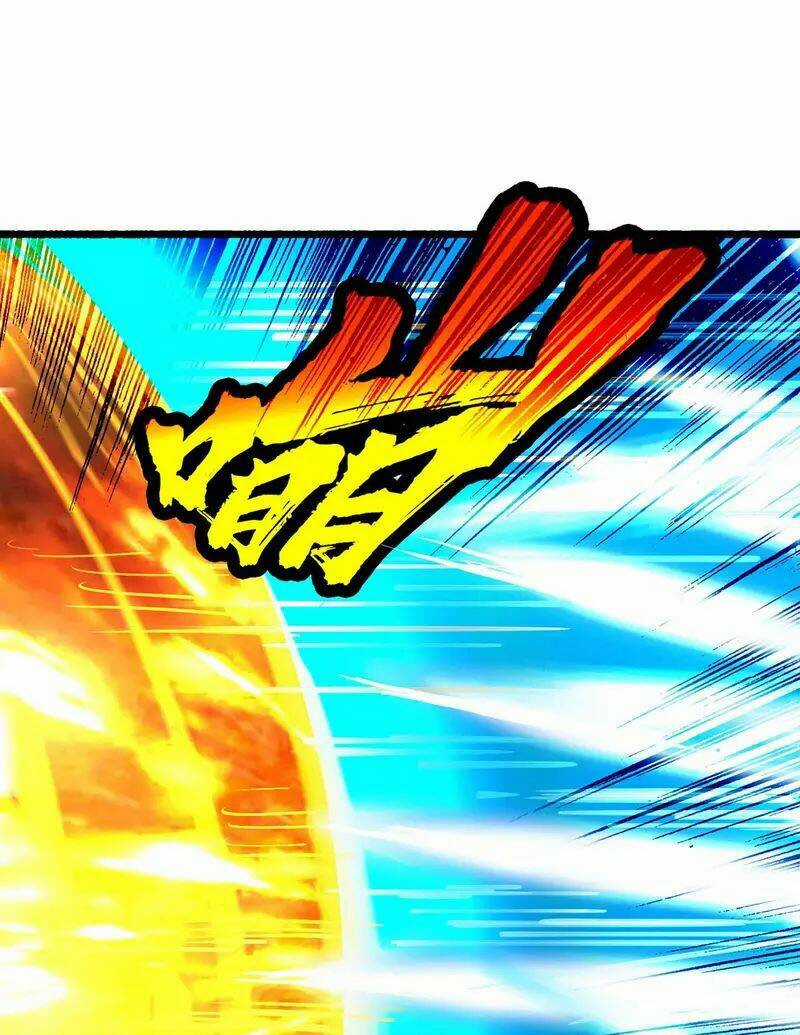 Chúa Tể Tam Giới - Chapter 207 - Trang 19