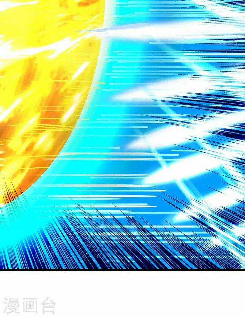 Chúa Tể Tam Giới - Chapter 207 - Trang 20