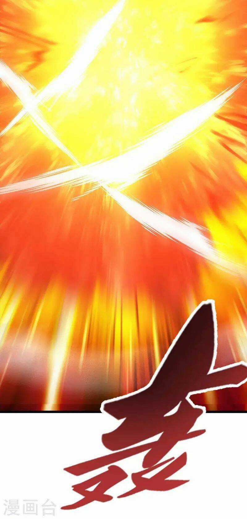 Chúa Tể Tam Giới - Chapter 207 - Trang 22