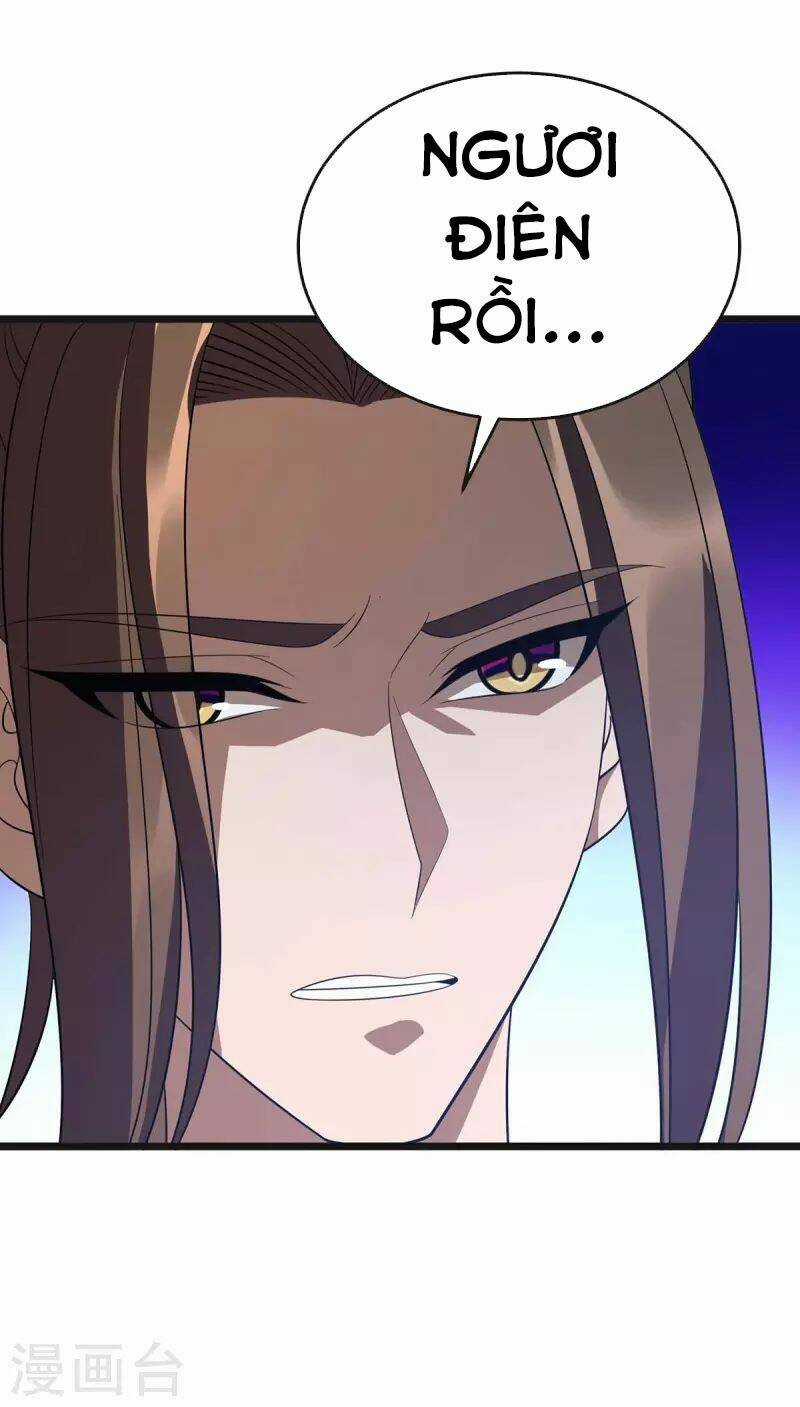 Chúa Tể Tam Giới - Chapter 207 - Trang 38